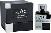 24 Carat White Gold 100ml EDP Spray Lattafa Perfume